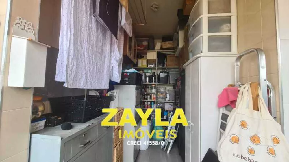 Apartamento, 3 quartos, 103 m² - Foto 4