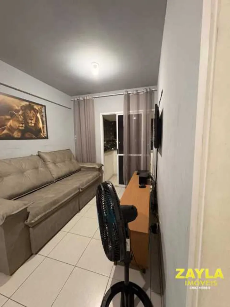 Apartamento, 2 quartos, 60 m² - Foto 6