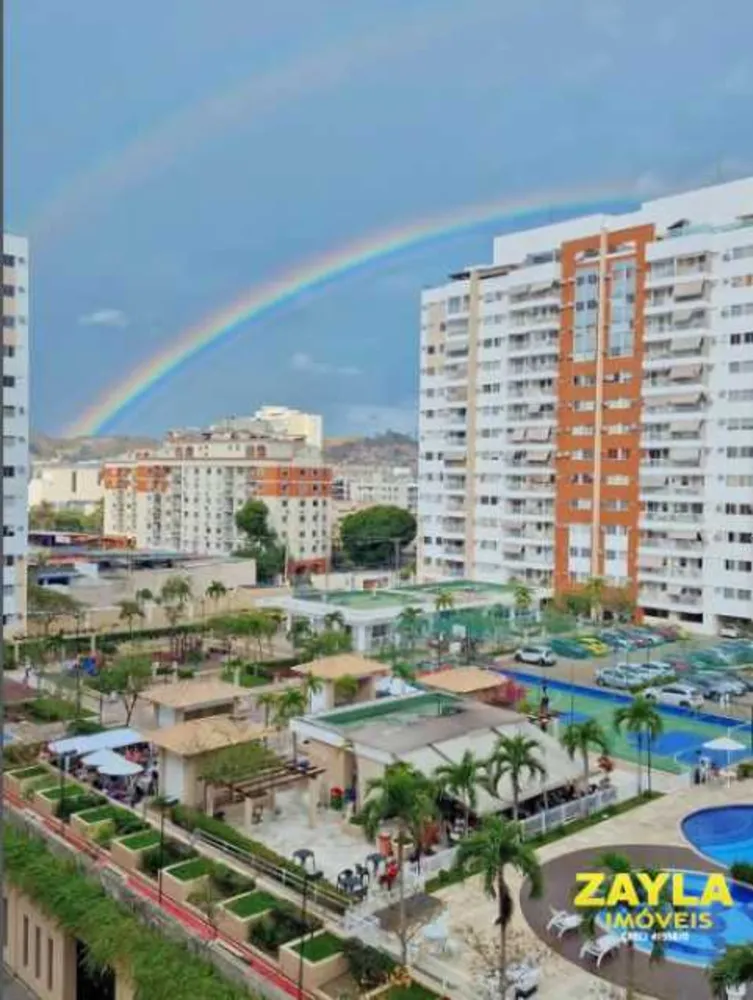 Apartamento, 2 quartos, 60 m² - Foto 26