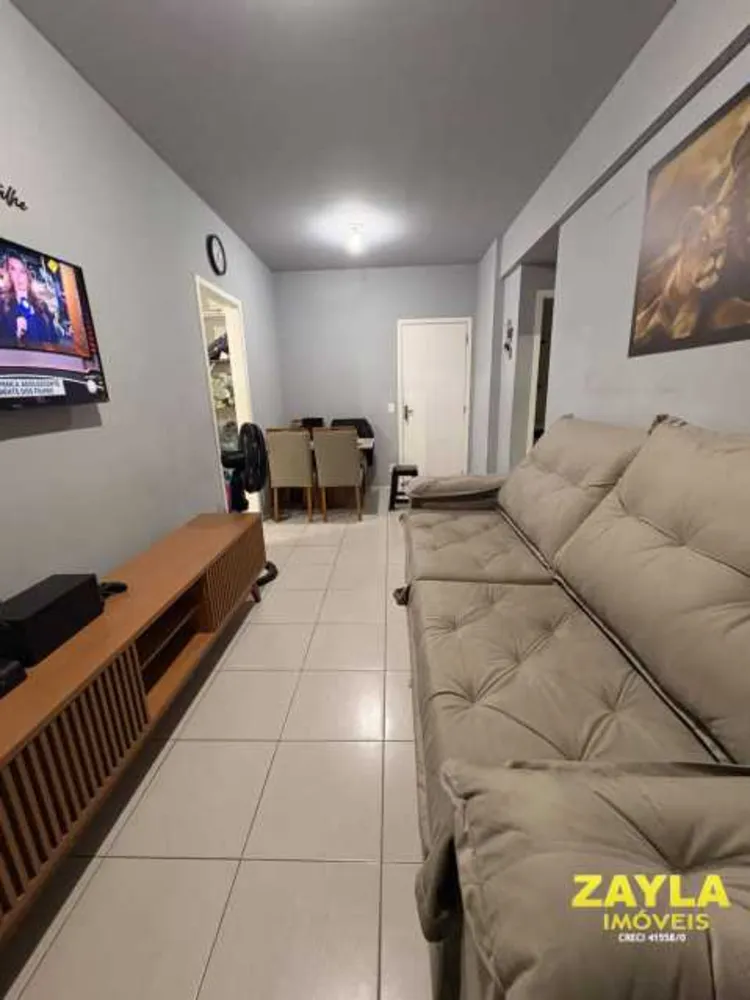 Apartamento, 2 quartos, 60 m² - Foto 1