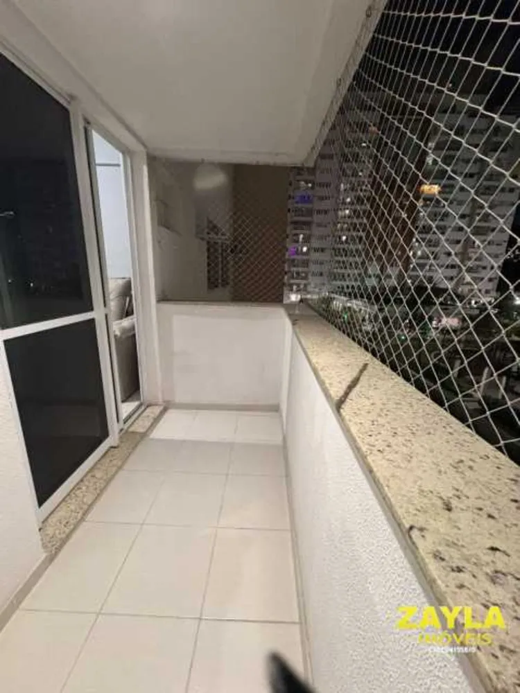 Apartamento, 2 quartos, 60 m² - Foto 11