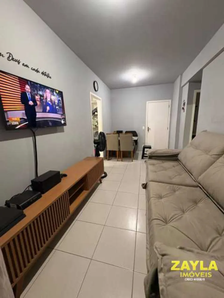 Apartamento, 2 quartos, 60 m² - Foto 2