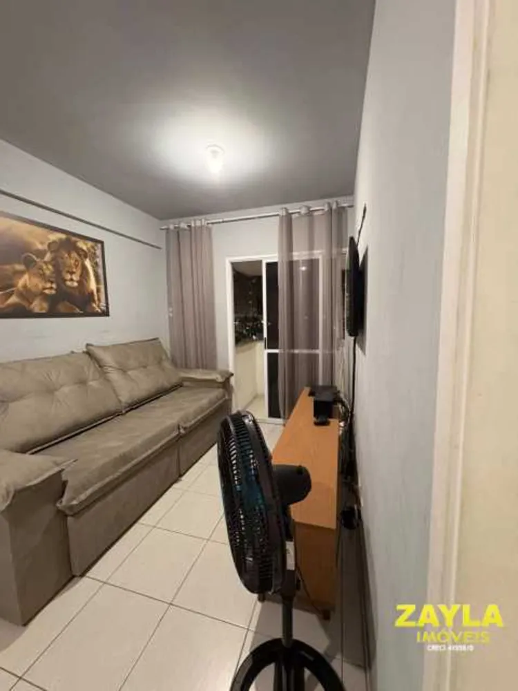 Apartamento, 2 quartos, 60 m² - Foto 4