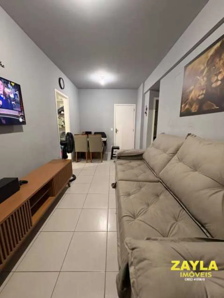 Apartamento, 2 quartos, 60 m² - Foto 3
