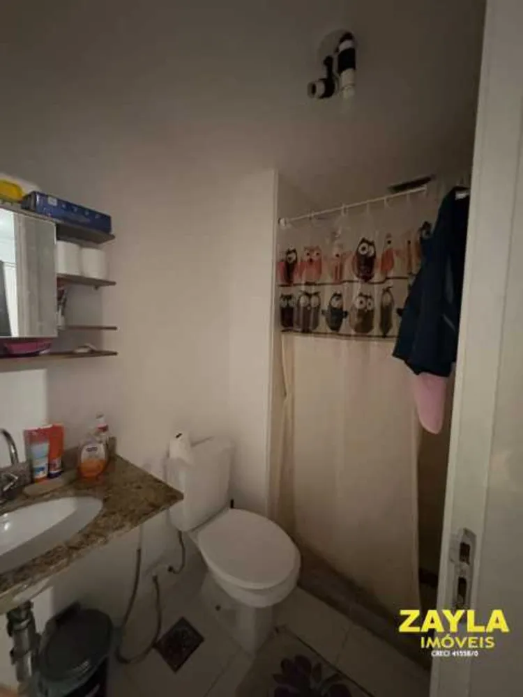 Apartamento, 2 quartos, 60 m² - Foto 16