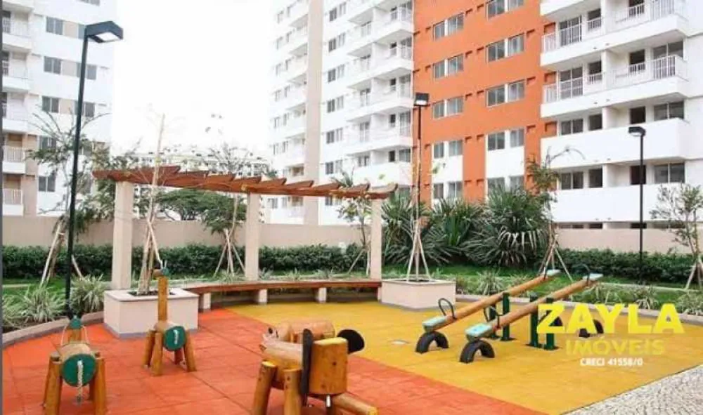 Apartamento, 2 quartos, 60 m² - Foto 27
