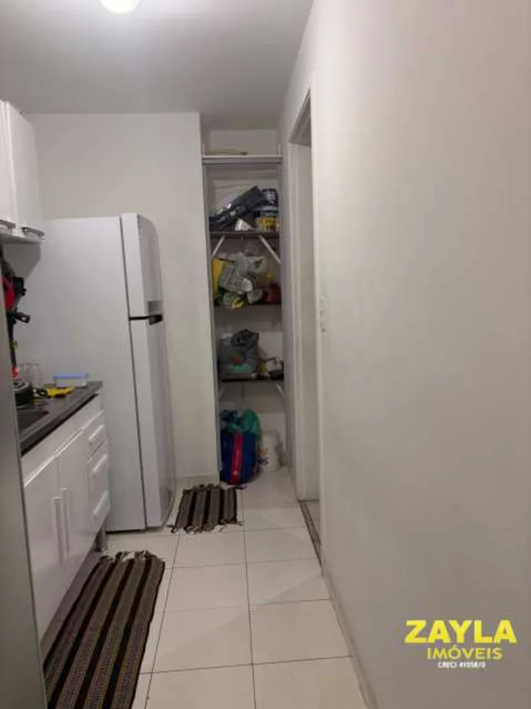 Apartamento, 2 quartos, 60 m² - Foto 24