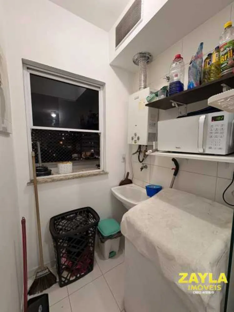 Apartamento, 2 quartos, 60 m² - Foto 25
