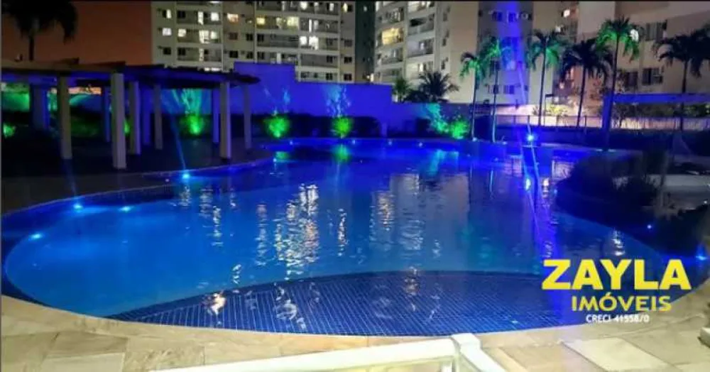 Apartamento, 2 quartos, 60 m² - Foto 29