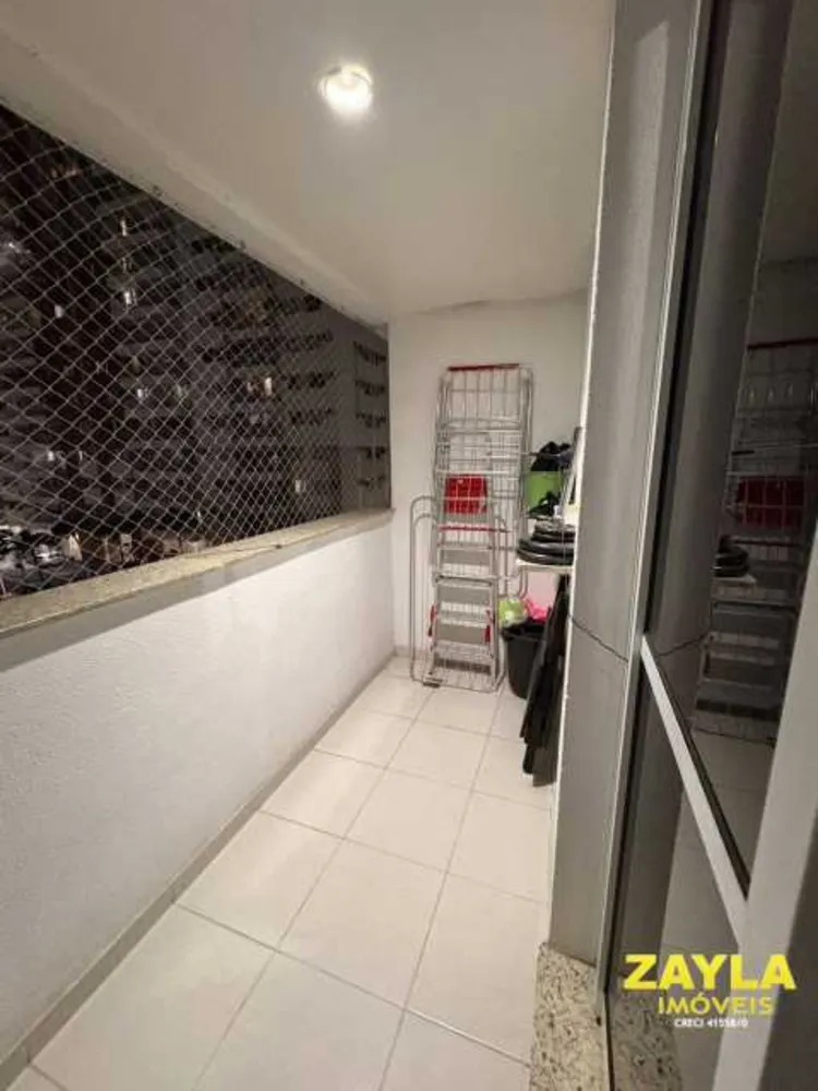 Apartamento, 2 quartos, 60 m² - Foto 12