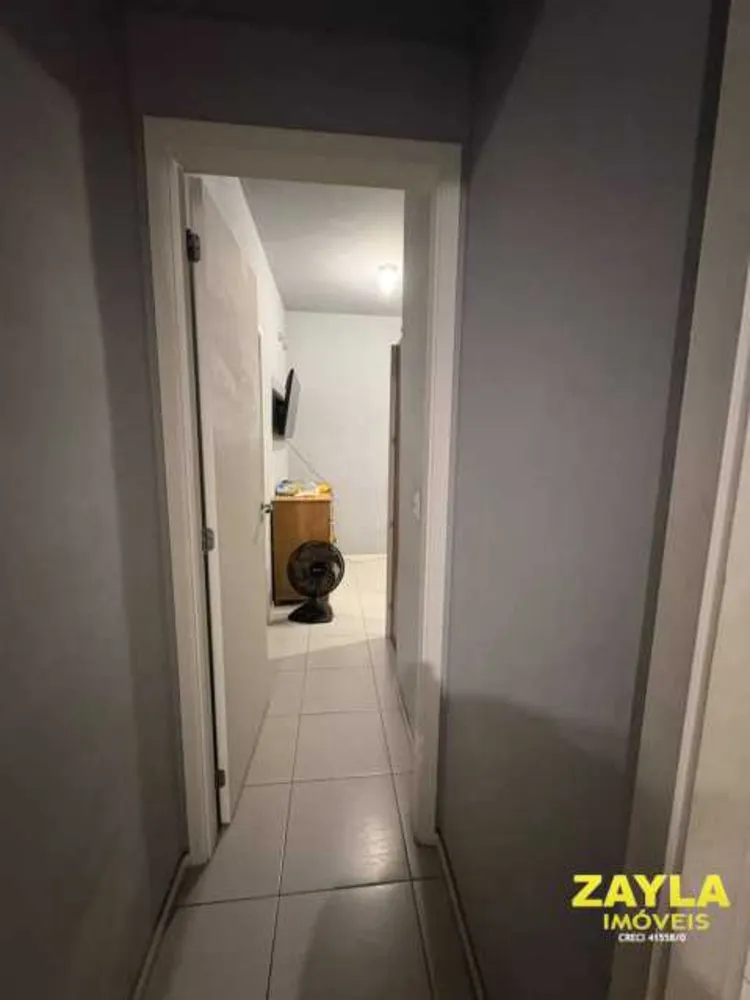 Apartamento, 2 quartos, 60 m² - Foto 14