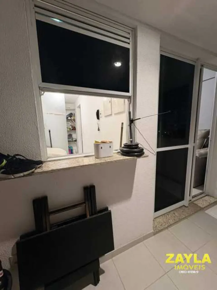 Apartamento, 2 quartos, 60 m² - Foto 9
