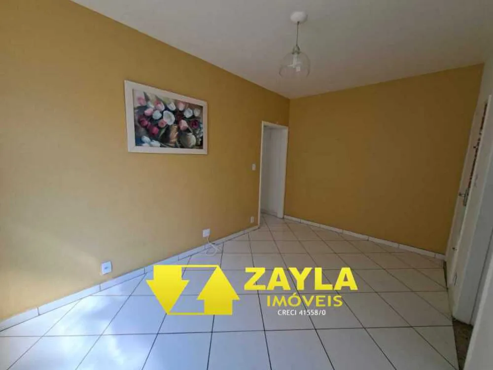 Apartamento, 1 quarto, 51 m² - Foto 1