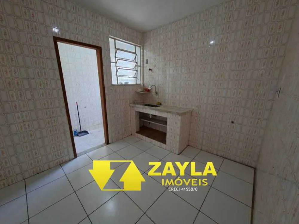 Apartamento, 1 quarto, 51 m² - Foto 9