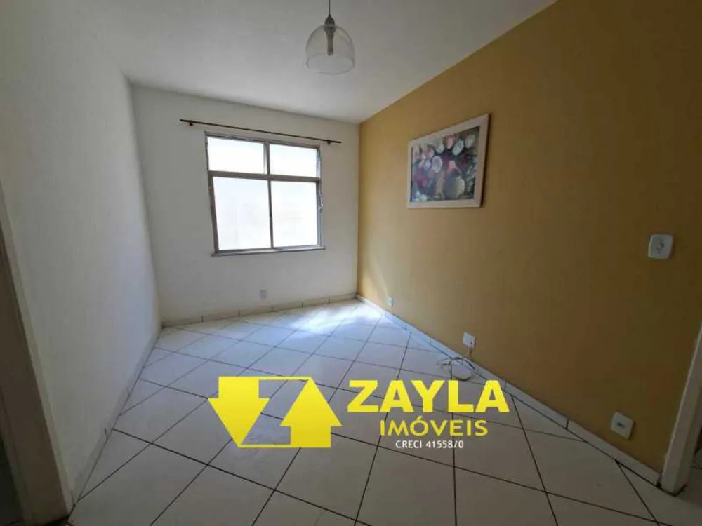 Apartamento, 1 quarto, 51 m² - Foto 2