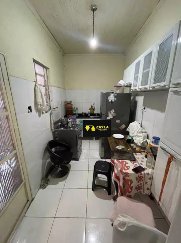 Casa, 4 quartos, 200 m² - Foto 16
