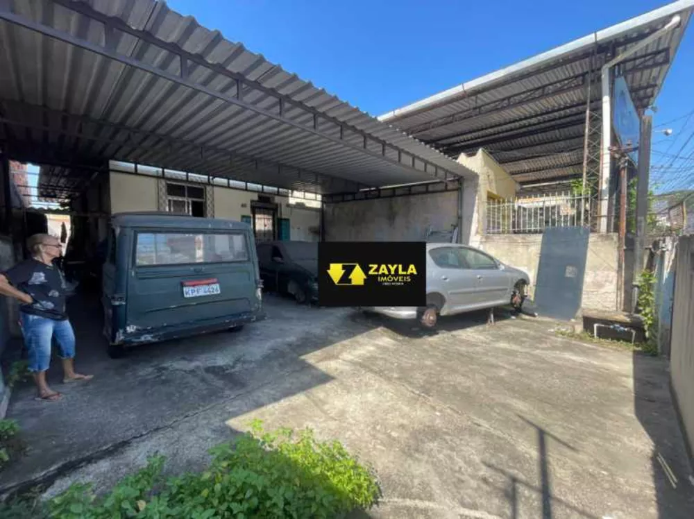 Casa, 4 quartos, 200 m² - Foto 9
