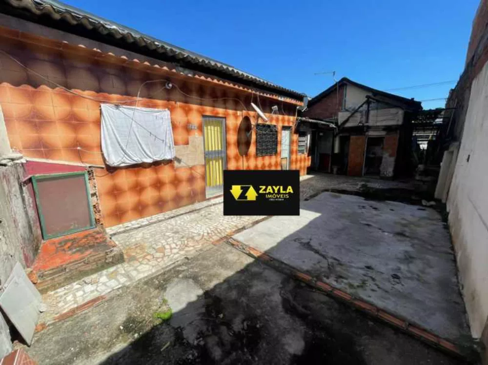 Casa, 4 quartos, 200 m² - Foto 1