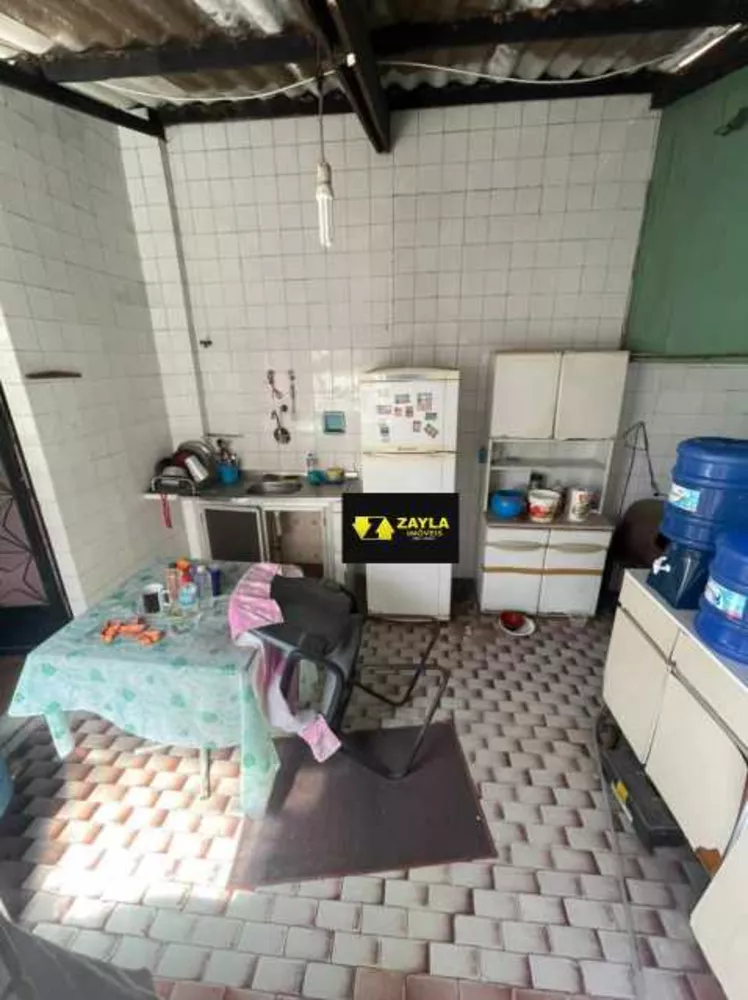 Casa, 4 quartos, 200 m² - Foto 13