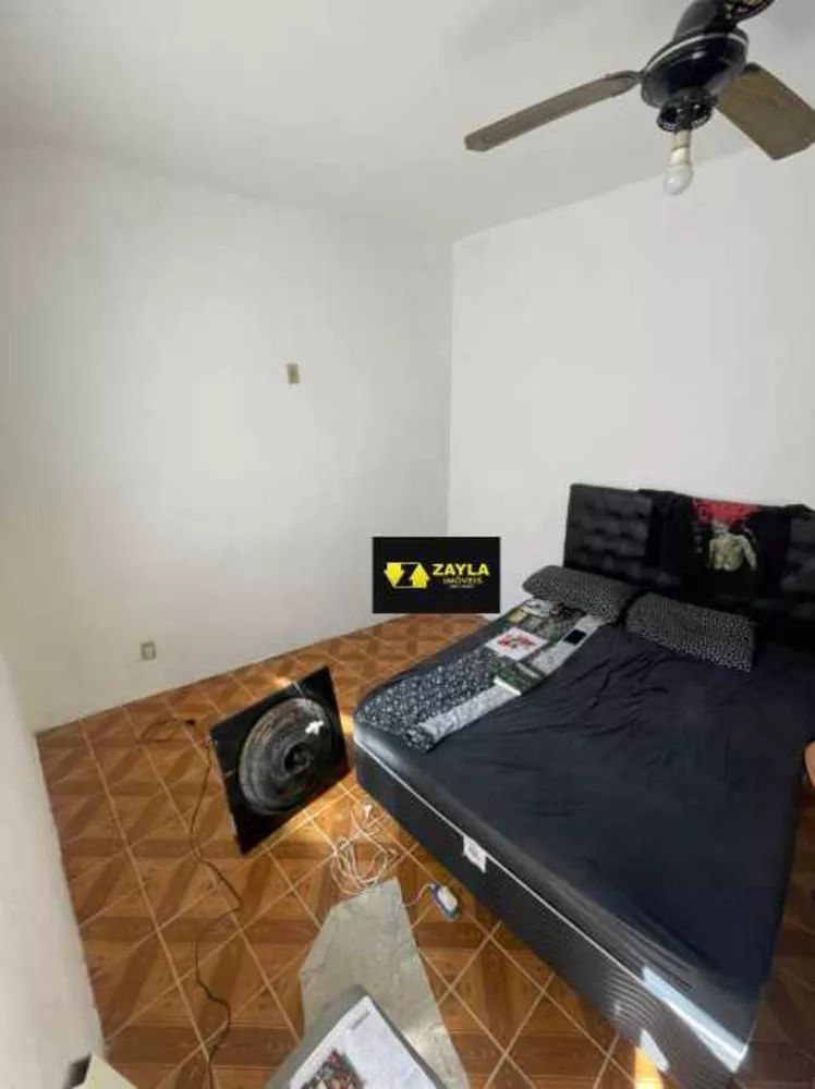 Casa, 4 quartos, 200 m² - Foto 12