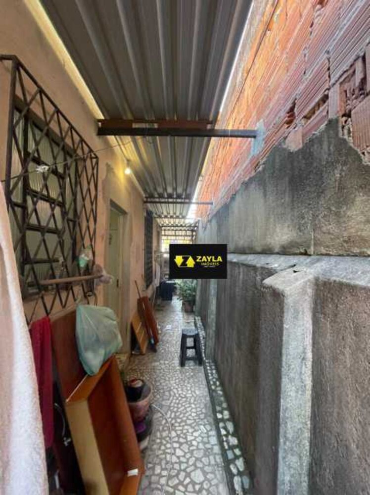 Casa, 4 quartos, 200 m² - Foto 22