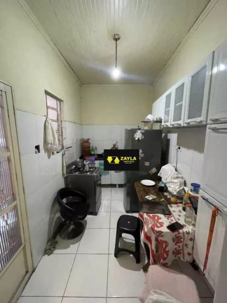 Casa, 4 quartos, 200 m² - Foto 19