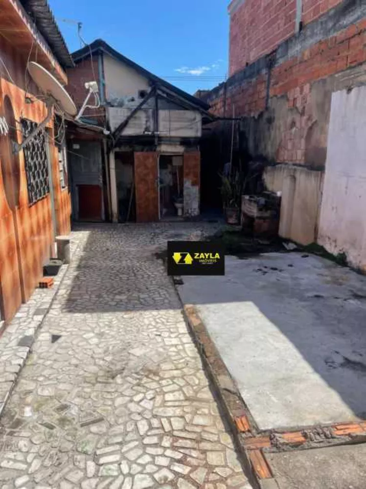 Casa, 4 quartos, 200 m² - Foto 11