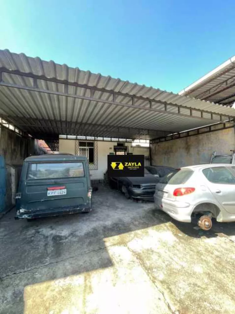 Casa, 4 quartos, 200 m² - Foto 8