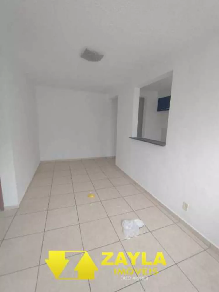 Apartamento, 2 quartos - Foto 10