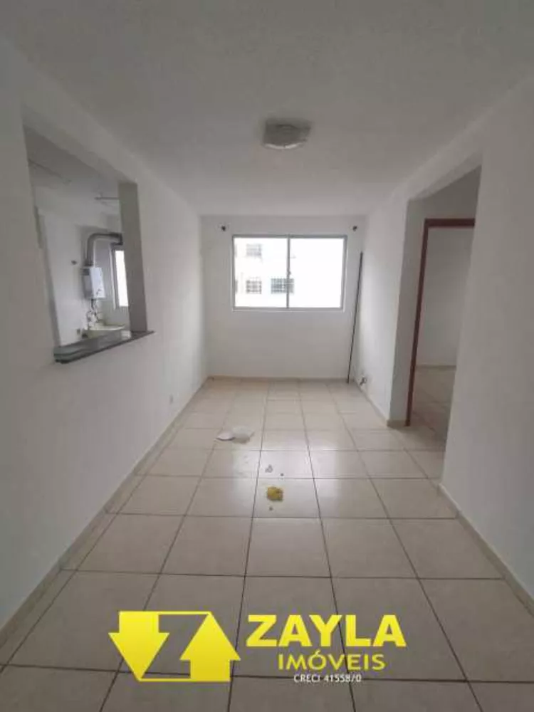 Apartamento, 2 quartos - Foto 2