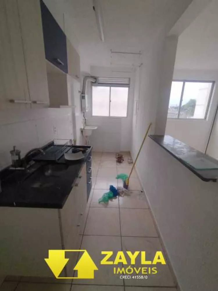 Apartamento, 2 quartos - Foto 6