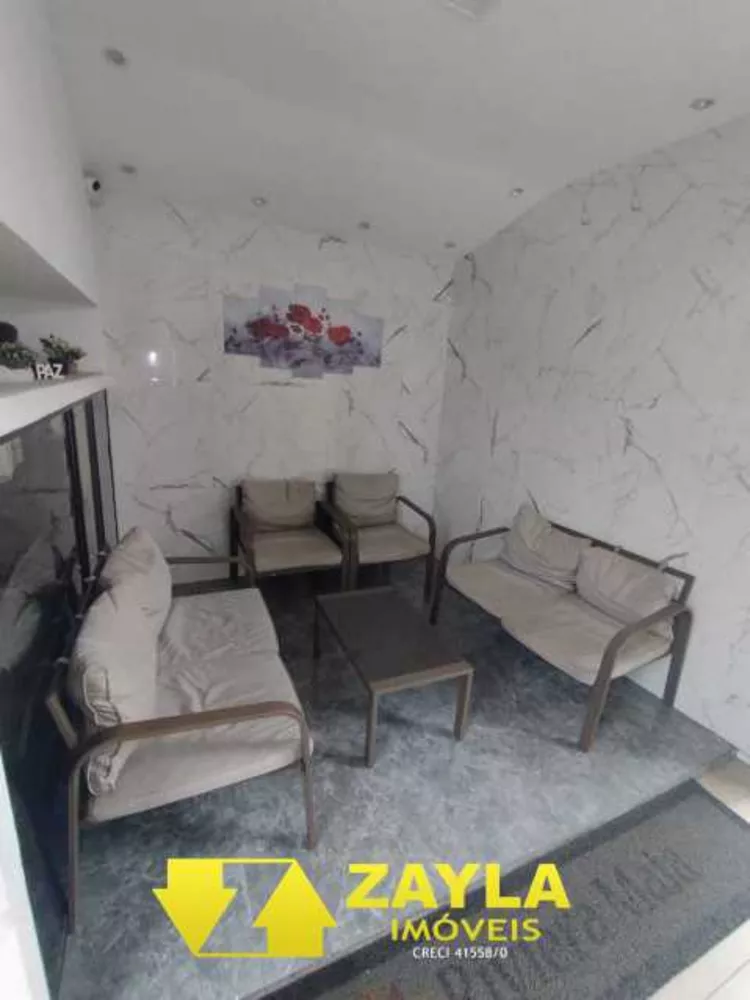 Apartamento, 2 quartos - Foto 5