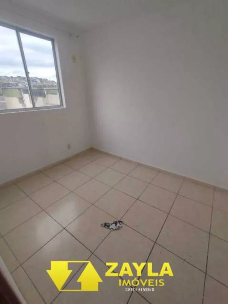 Apartamento, 2 quartos - Foto 12