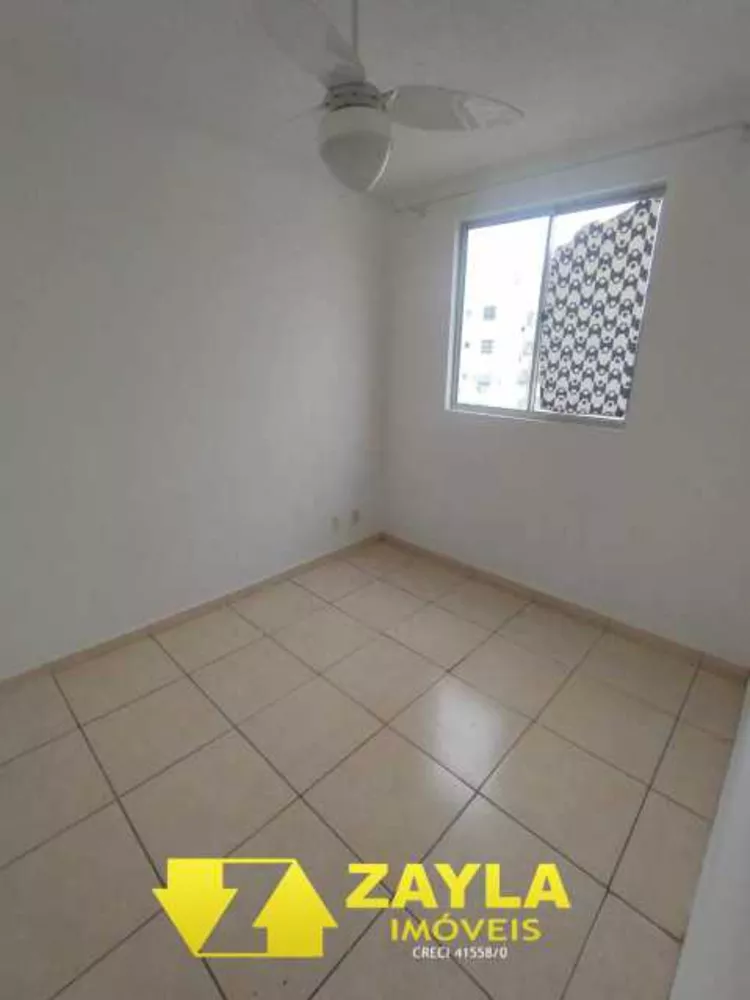 Apartamento, 2 quartos - Foto 7