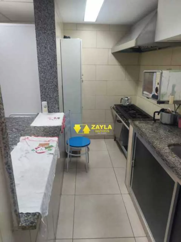 Depósito-Galpão, 140 m² - Foto 1