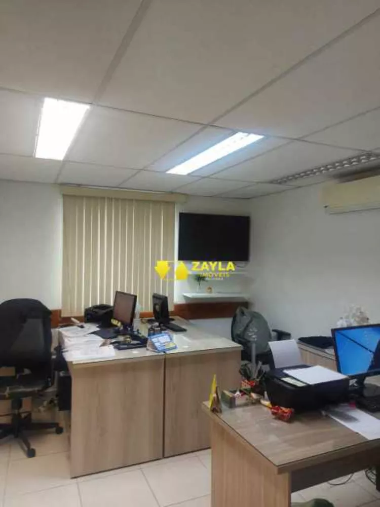 Depósito-Galpão, 140 m² - Foto 12