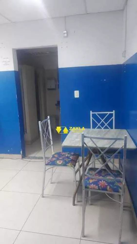 Depósito-Galpão, 140 m² - Foto 6