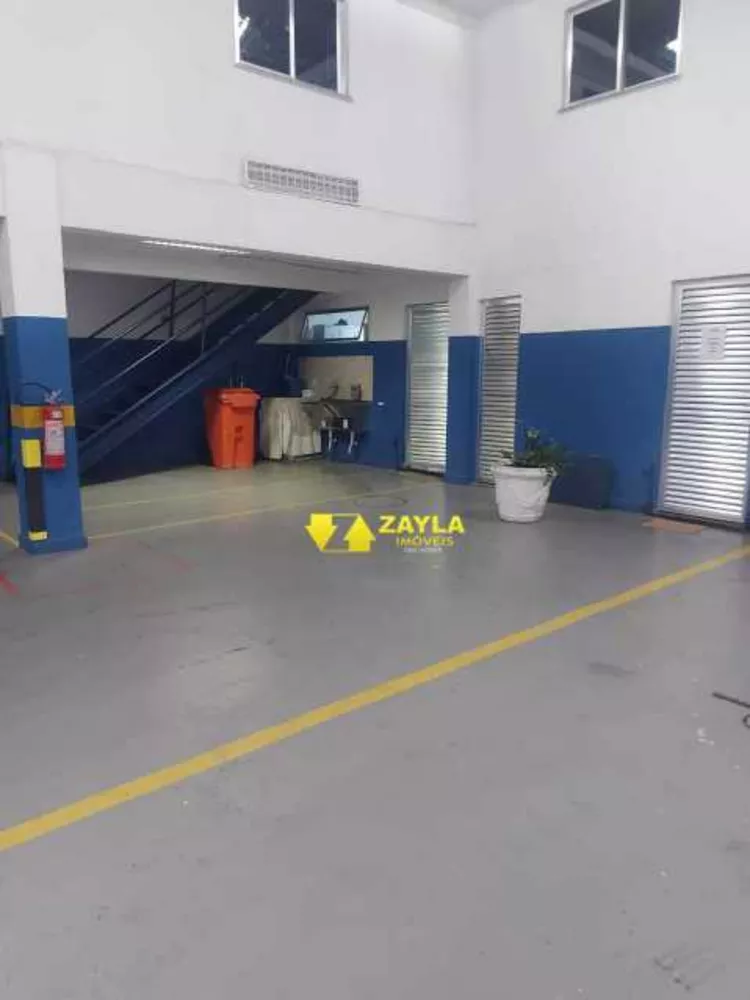 Depósito-Galpão, 140 m² - Foto 4