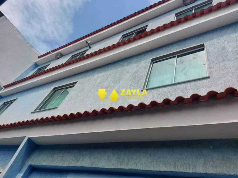 Depósito-Galpão, 140 m² - Foto 3