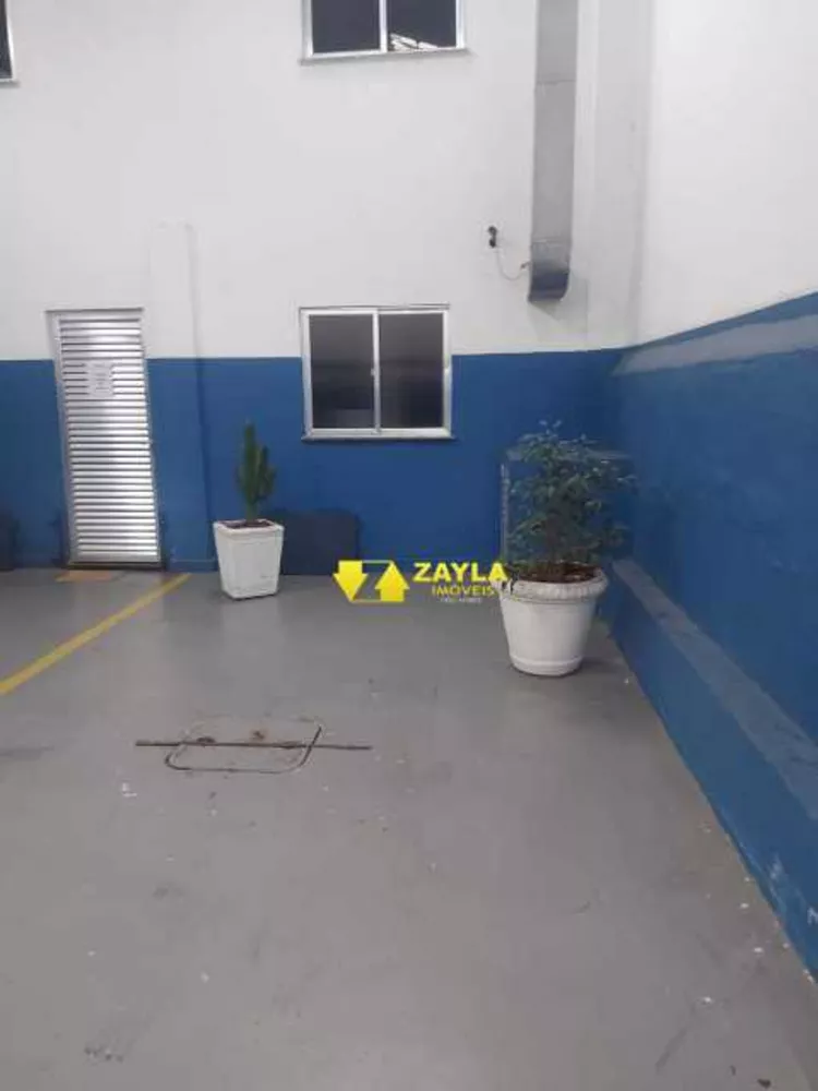 Depósito-Galpão, 140 m² - Foto 5