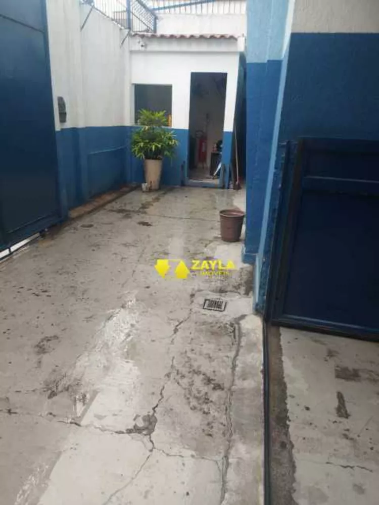 Depósito-Galpão, 140 m² - Foto 8