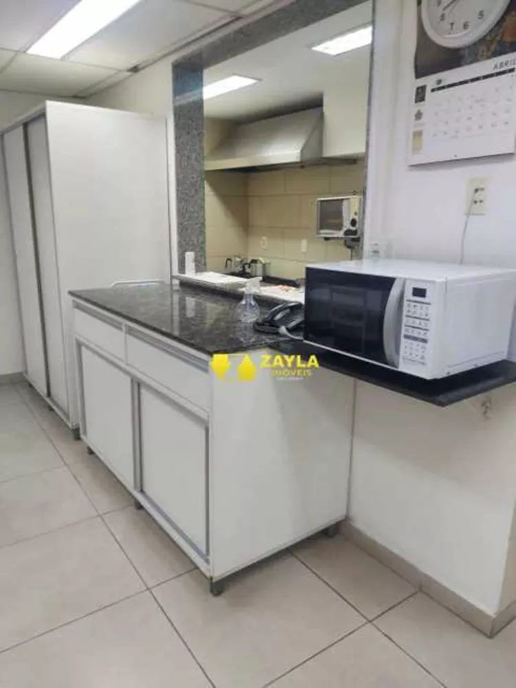 Depósito-Galpão, 140 m² - Foto 19