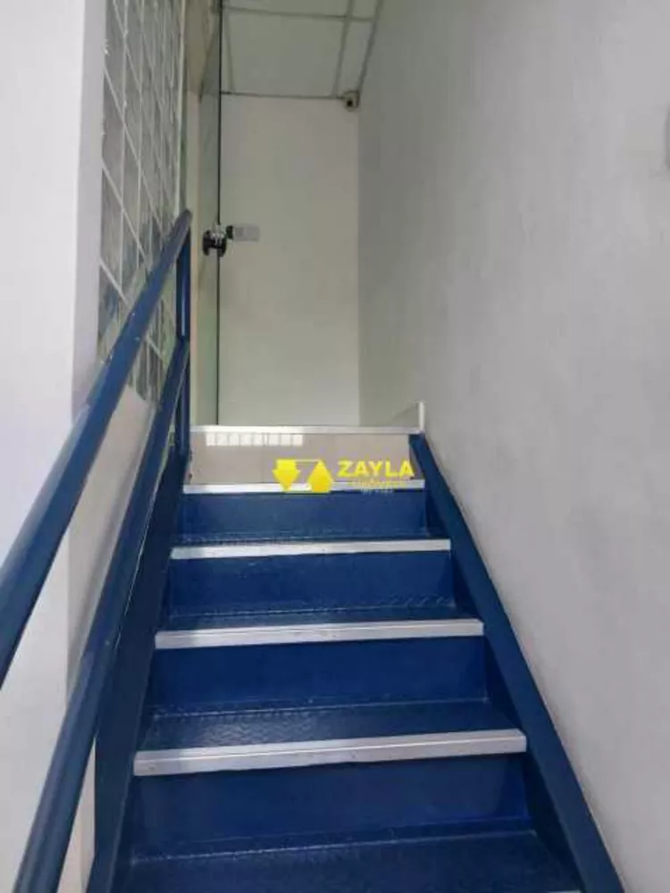 Depósito-Galpão, 140 m² - Foto 9