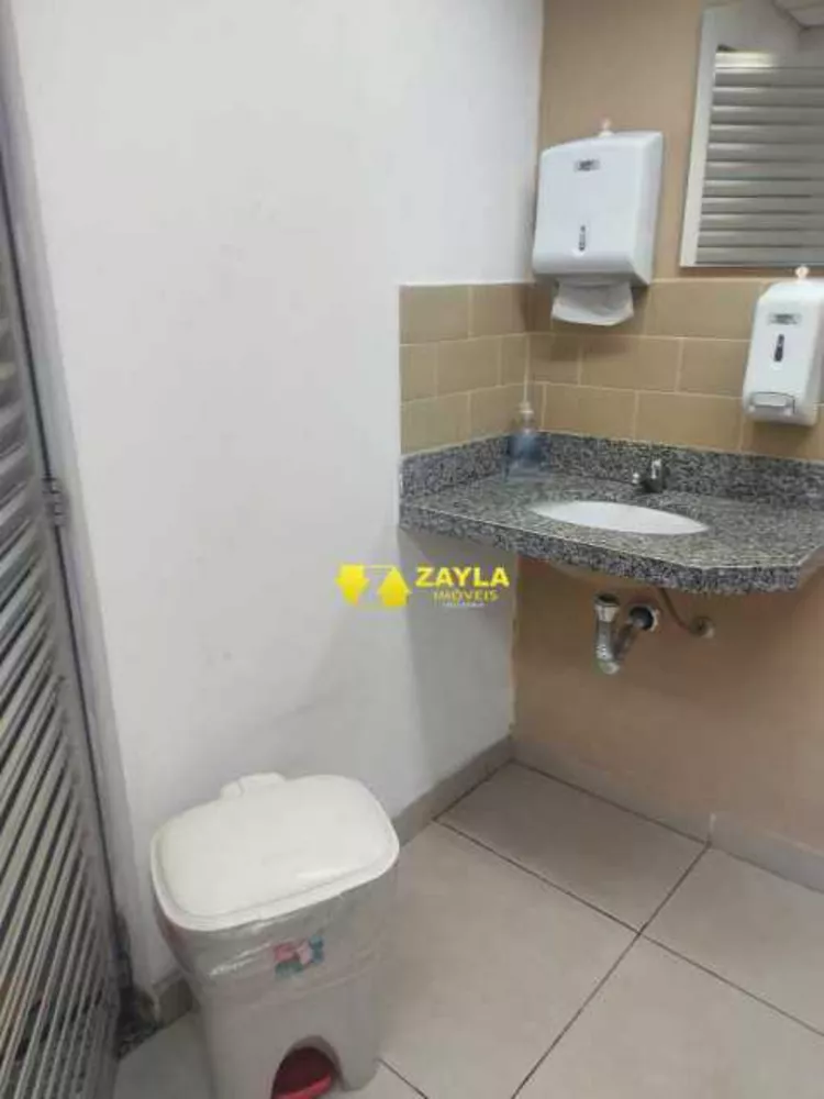 Depósito-Galpão, 140 m² - Foto 17
