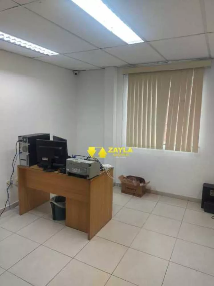 Depósito-Galpão, 140 m² - Foto 14