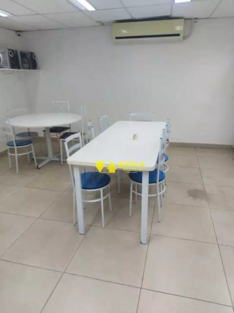 Depósito-Galpão, 140 m² - Foto 21