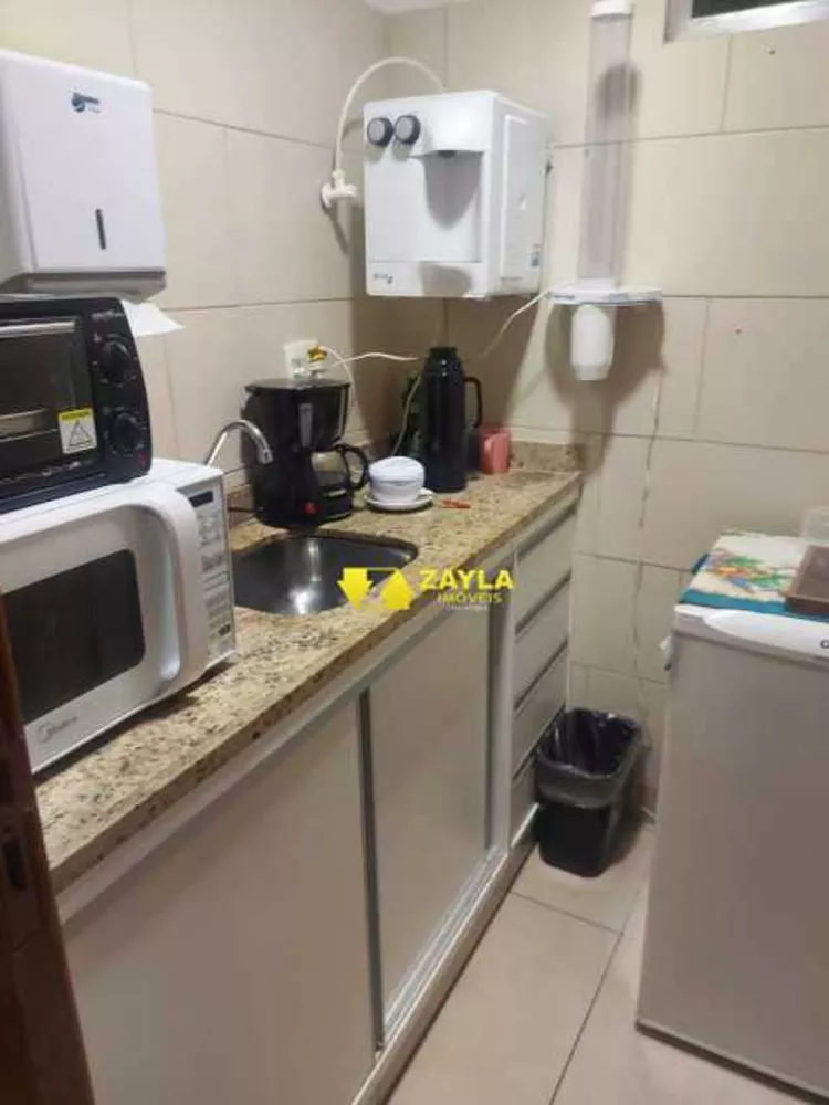 Depósito-Galpão, 140 m² - Foto 20