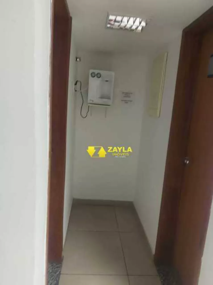 Depósito-Galpão, 140 m² - Foto 22