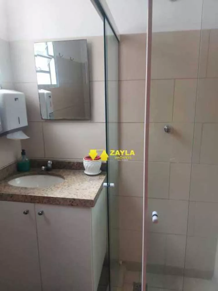 Depósito-Galpão, 140 m² - Foto 18