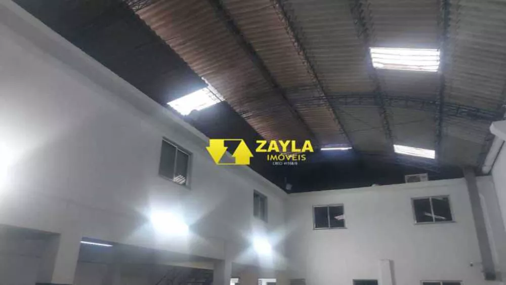 Depósito-Galpão, 140 m² - Foto 10